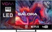 Bol.com Salora FOD43FV - 43 Inch - Smart TV - Full HD - 2023 - VIDAA - Smart 43 inch tv aanbieding