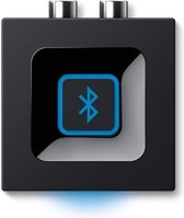 Equivera Bluetooth Transmitter - Bluetooth Receiver - 2-in-1 - Bluetooth Receiver - Huis