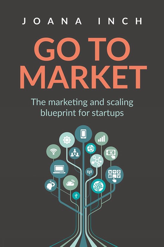 Go to Market - cover