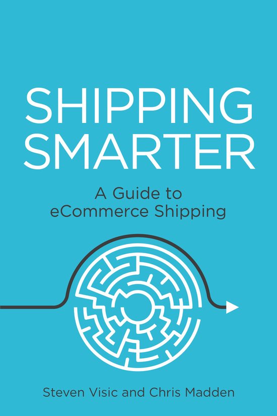 Shipping Smarter - cover