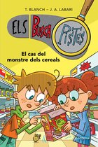 Els BuscaPistes 6 - Els BuscaPistes 6 - El cas del monstre dels cereals