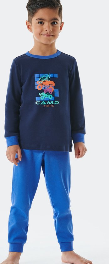 Schiesser Pyjama Boys World