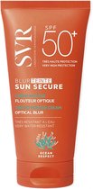 Svr Sun Secure Blur Teinte Beige Is50+ Tube 50ml
