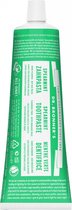 Dr Bronner's Spearmint Tandpasta 105 ml