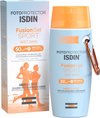 ISDIN Fotoprotector fusion gel sport Wet Skin spf50+ 100ml