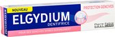 Elgydium Tandvleesbescherming Tandpasta 75 ml