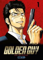 Golden Guy 1 - Golden Guy T01