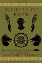 Mythologia 2 - Wheels of Fate