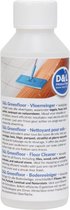 D&L Vloerreiniger voor Donkere Vloeren - 250ml