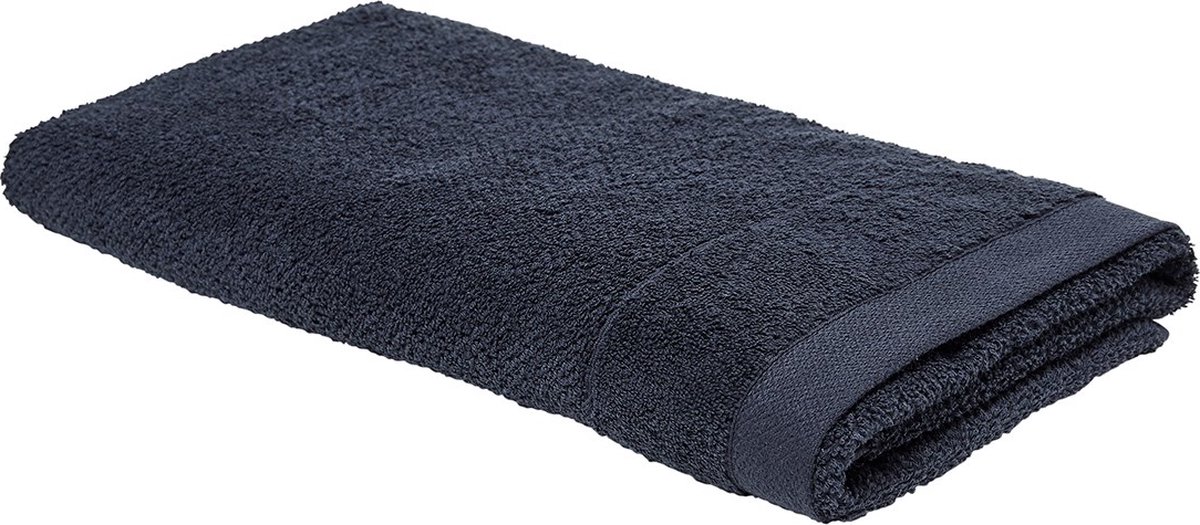 Badhanddoek effen BIO ORGANIC