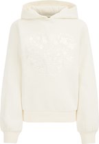 Pull WE Fashion Filles avec broderie