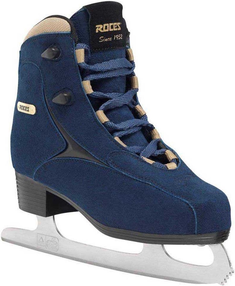 Roces Caje Schaatsen Blauw EU 39 Man,Vrouw Roces Caje Schaatsen Blauw EU 39 Man,Vrouw