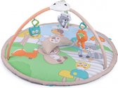 WOOPIE Interactive baby Speelmat - Speelkleed - Inclusief 8 Melodieen en Projector bos thema