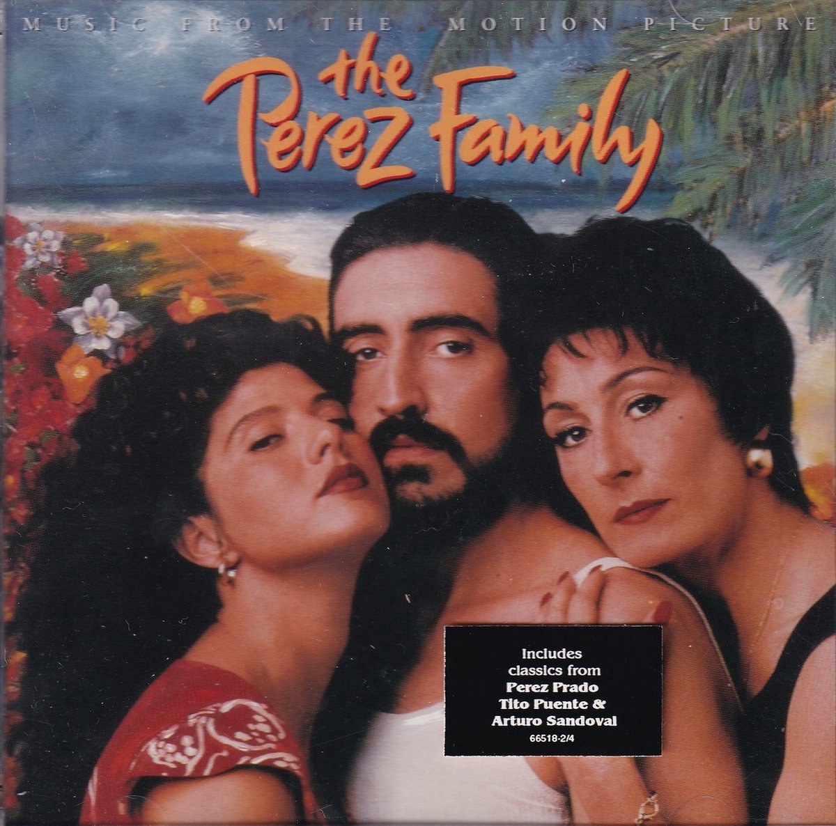 Perez Family