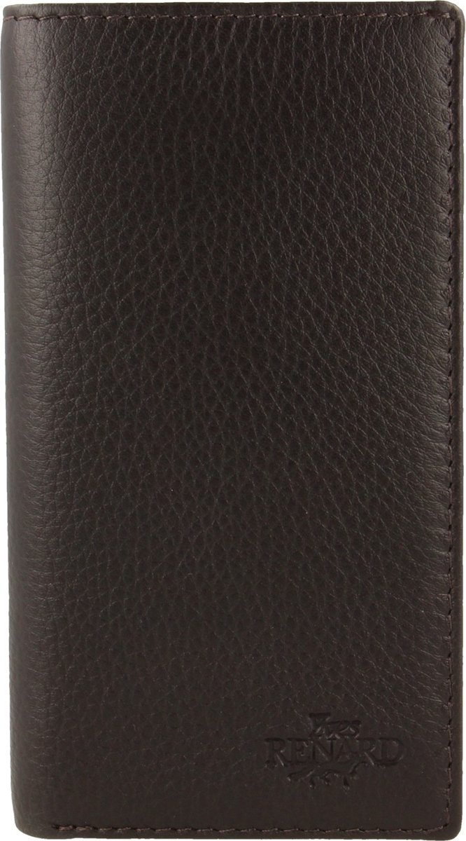 YR kaarthouder PC 236 brown