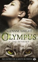 Olympus 2 - Olympus, T2 : Tate Devereaux