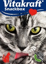 Vitakraft Snackbox Kat