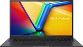 Bol.com ASUS VivoBook 17X M3704YA-AU175W - Laptop - 17.3 inch aanbieding