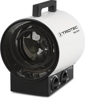 TROTEC Chauffage électrique TDS 20 R