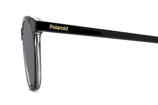 Polaroid Pld 4161/S Cat Eye Kunststof Polariserend Vrouwen Zonnebril van Polaroid — afbeelding 3