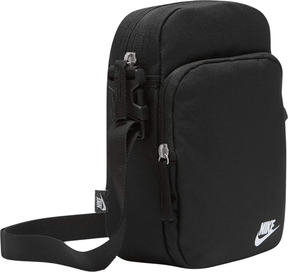 Nike Heritage Crossbody Tas: compact en betaalbaar thumbnail 5