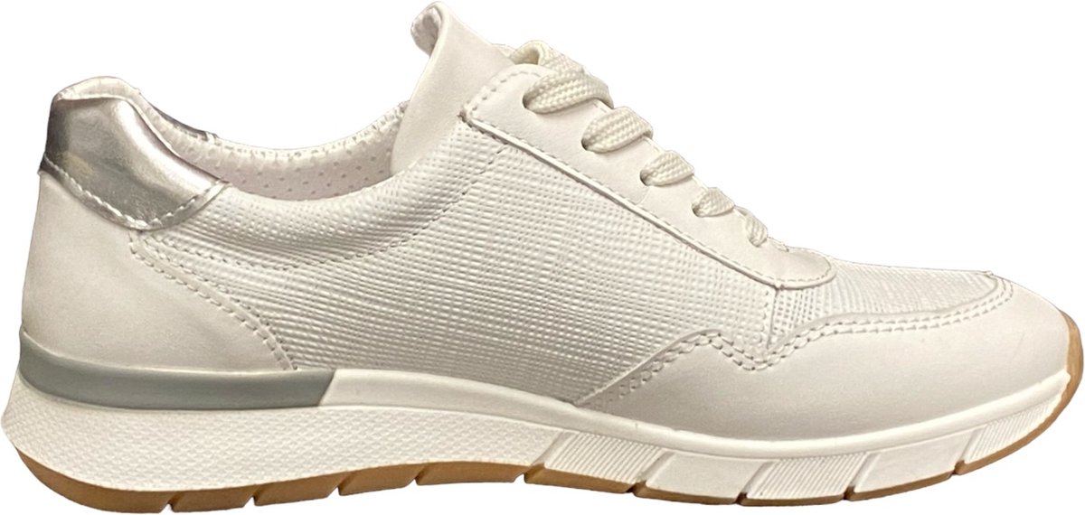 Lianta sneakers pearl47 white maat 40
