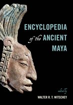 ISBN Encyclopedia of the Ancient Maya, histoire, Anglais, Couverture rigide, 540 pages