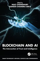 Smart Technology- Blockchain and AI