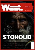 Weet Magazine - 85 2024