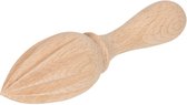 Bol.com BRIX - Citruspers 15cm beukenhout aanbieding