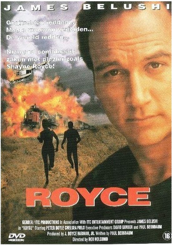 Royce