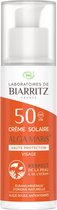 Laboratoires de Biarritz - Suncare - Alga Maris - Gezichtszonnebrand SPF50 50ml