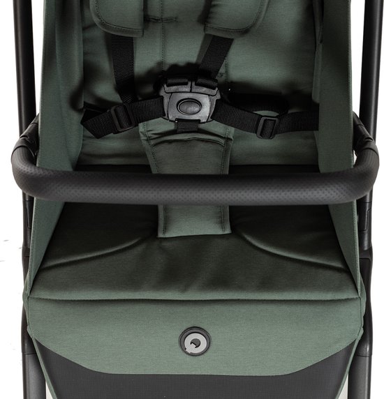 Qute Q-Ultra Buggy - Groen van Merkloos — afbeelding 3
