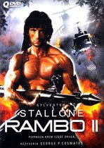 Rambo II : La Mission [DVD]