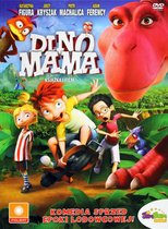 Dino Time [DVD]