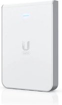 Ubiquiti Unify U6 - Access point - Dual-Band - Wit