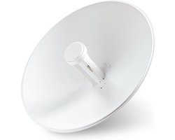 Access point UBIQUITI PBE-M5-400 NanoBeam AIRMAX 5 GHz 400 mm White