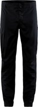 Pantalon de pluie Craft Casual Homme Zwart - ADV ENDUR HYDRO PANTS M BLACK-XL