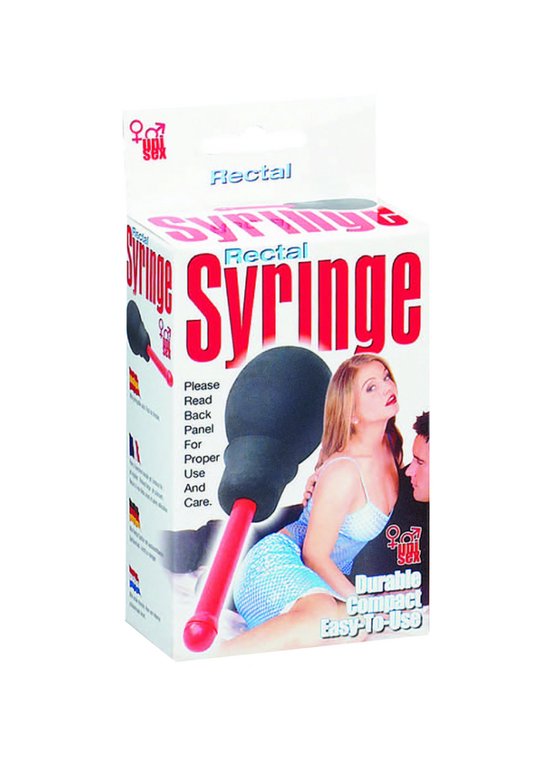 Foto: Banoch anaaldouche splash 310 ml klysma