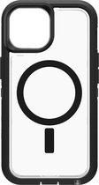 Otterbox OTT.77-93337 Defender Custodia XT Transparent iPhone 15 14 13 Transparent Nero B2B