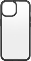 OtterBox React mobiele telefoon behuizingen 15,5 cm (6.1') Hoes Zwart, Transparant