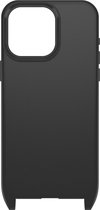 OtterBox React Necklace mobiele telefoon behuizingen 17 cm (6.7') Hoes Zwart
