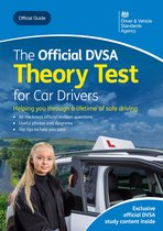 DVSA Safe Driving for Life - The Official DVSA Theory Test for Car Drivers: DVSA Safe Driving for Life Series