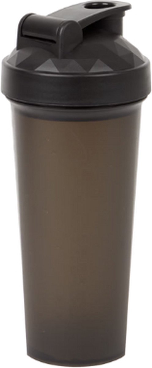 Goedkoopste Brash - shakebeker - shakebeker 800 ml - shaker proteine - Shakebeker Zwart