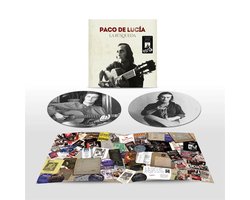 Paco De Lucia - La Busqueda (LP)