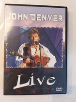 John Denver - Live (DVD)