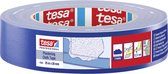 tesa Tesa 04363-00002-02 Bande adhésive de plâtrage tesa® Professional bleu (L x l) 25 m x 30 mm 1 pc(s)