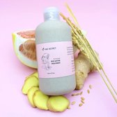 YAO SECRET - Fermented Rice Water Treatment - voor Mannen en Vrouwen – Haarverzorging Krullen en Steil - 100% Vegan en Plasticvrij – 80 Gram