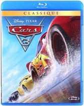 Cars 3 [Blu-Ray]