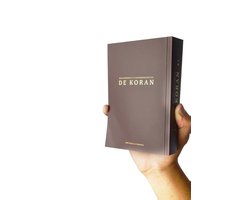 De interpretatie van de betekenissen van de Koran